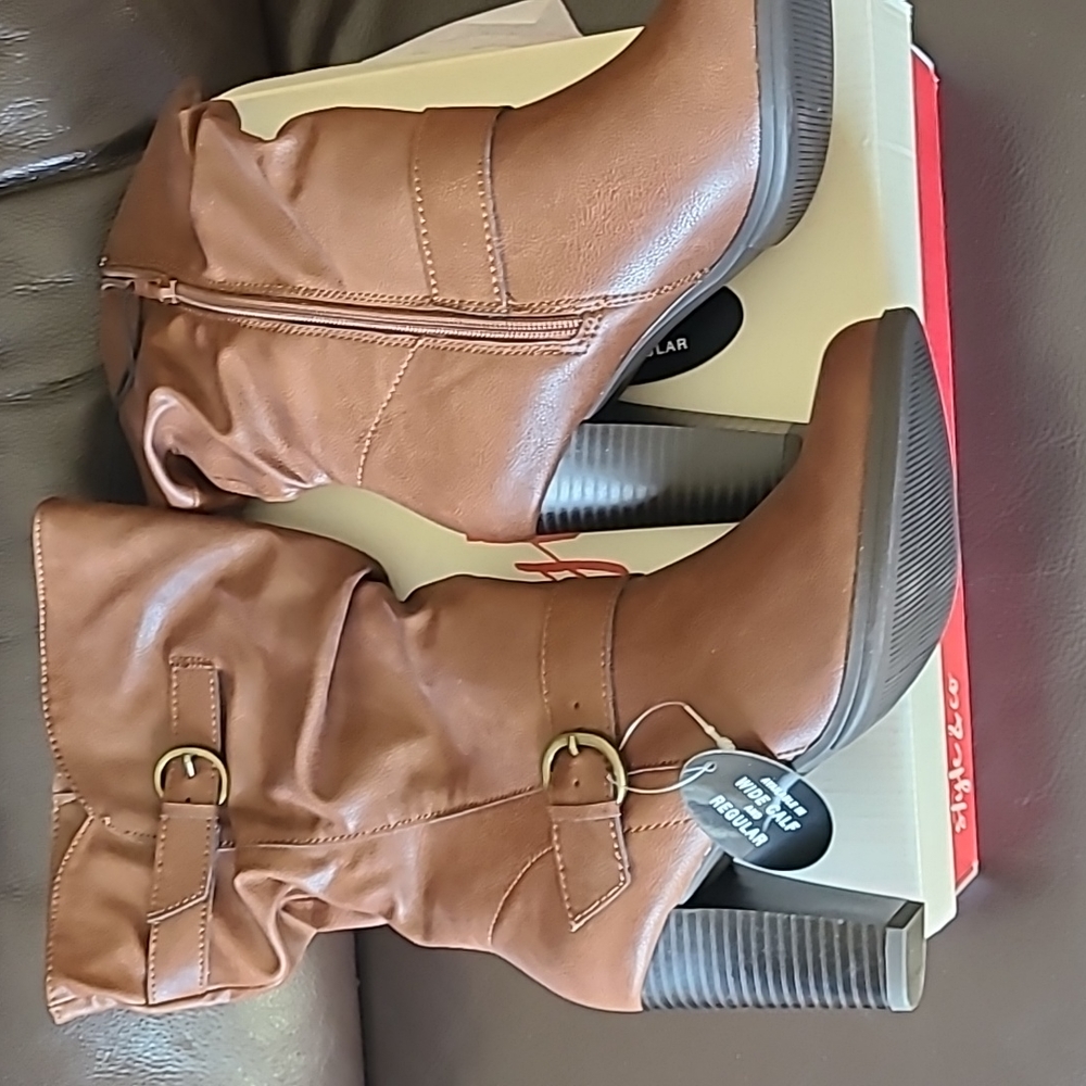 Women's boots